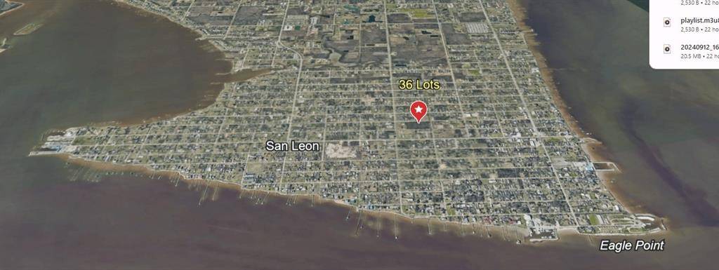 San Leon, TX 77539,551 11th ST