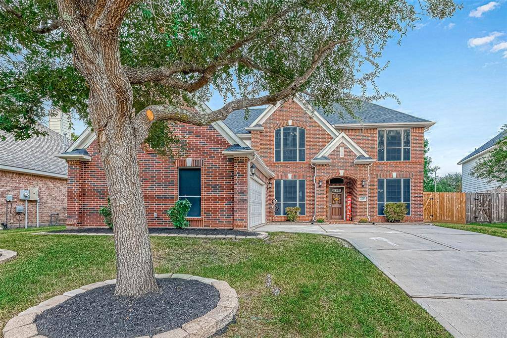 Cypress, TX 77429,14327 Rosehill Estates LN