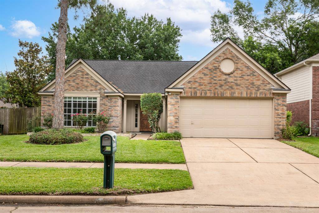 Katy, TX 77450,1103 Cascade Creek DR