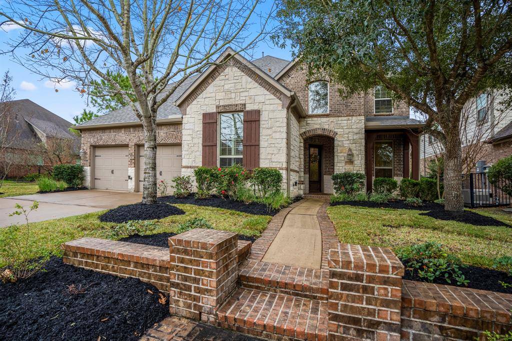 Cypress, TX 77433,19603 Royal Haven LN