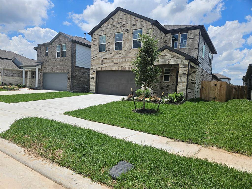 Katy, TX 77493,5823 Quest Valley DR
