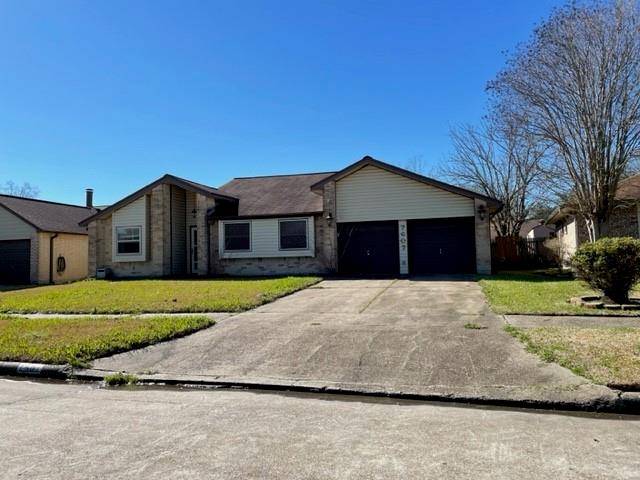 Baytown, TX 77521,7607 Bighorn ST