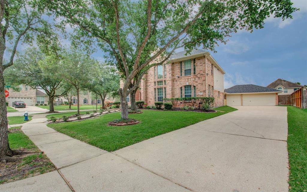 Rosharon, TX 77583,14005 N Meadow Arbor Court