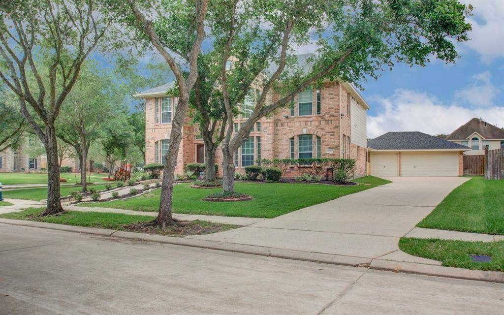 Rosharon, TX 77583,14005 N Meadow Arbor Court