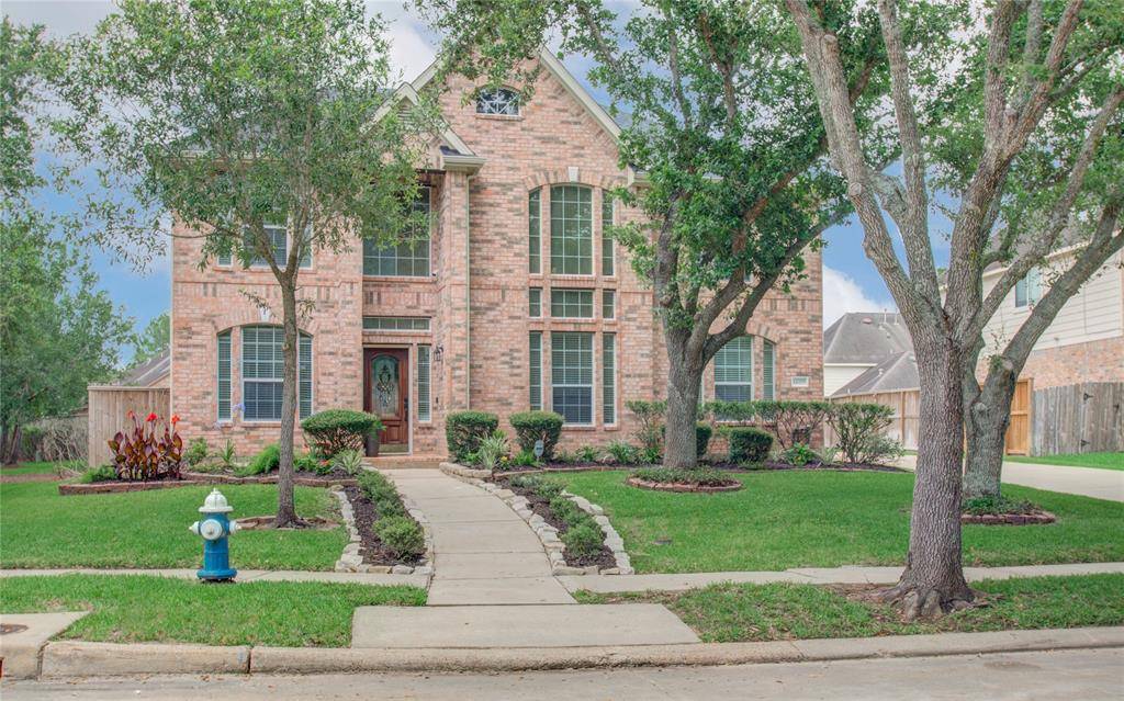 Rosharon, TX 77583,14005 N Meadow Arbor Court