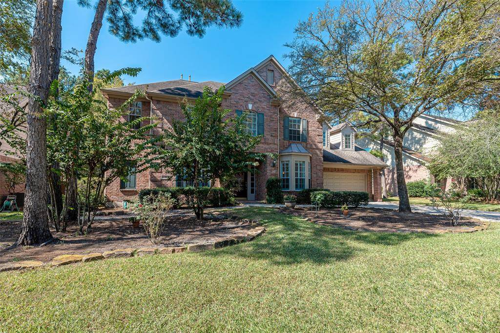 The Woodlands, TX 77382,38 N Chantsong CIR