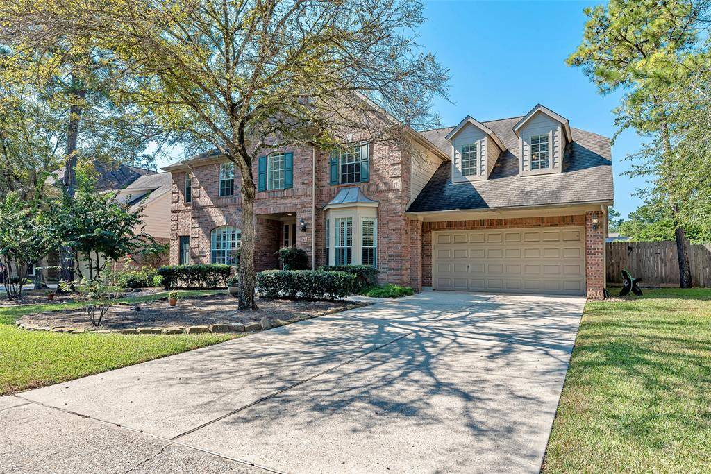 The Woodlands, TX 77382,38 N Chantsong CIR