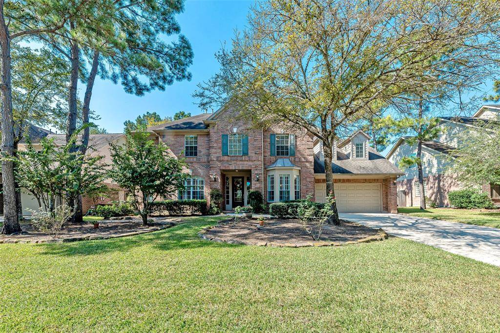 The Woodlands, TX 77382,38 N Chantsong CIR