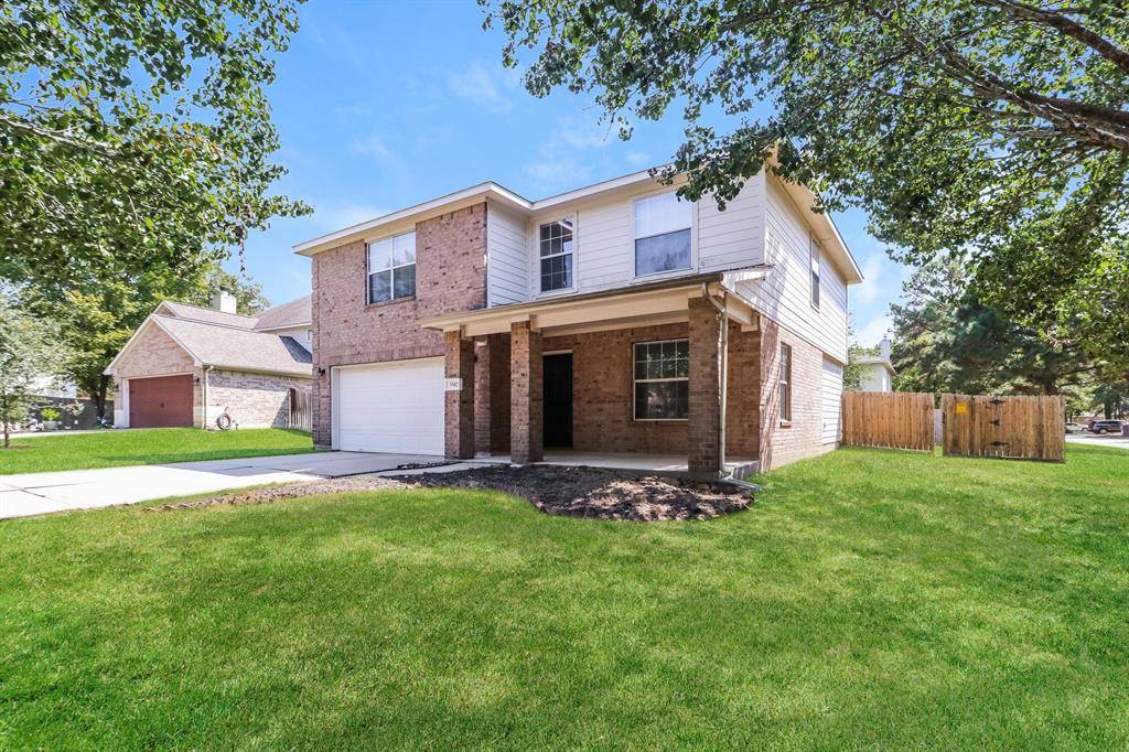 Montgomery, TX 77356,3502 Tudor CIR