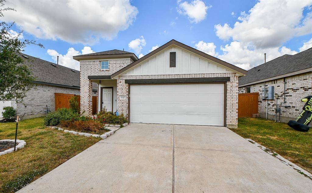 Humble, TX 77346,15447 Cordach Drive