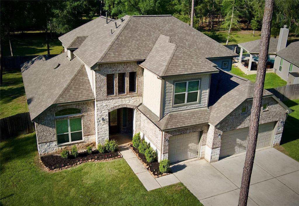 Magnolia, TX 77355,59 Beaconsfield DR