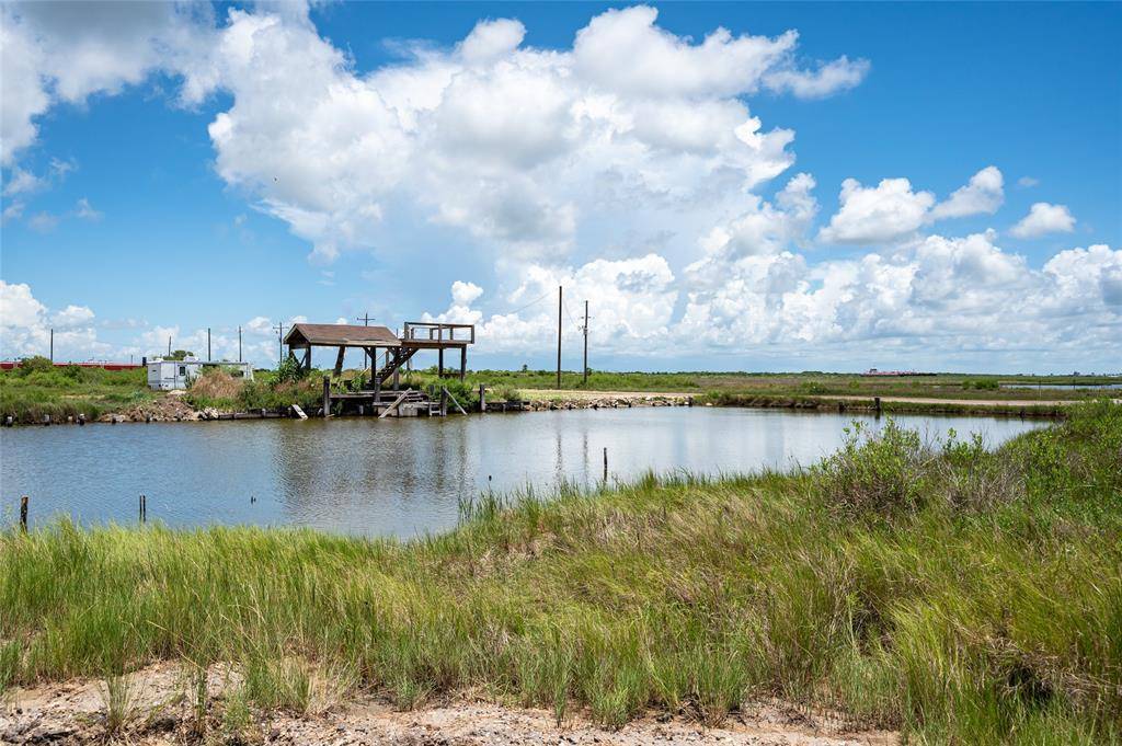Port Bolivar, TX 77650,3320 Marlin DR