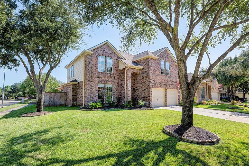 Katy, TX 77494,24518 Hamilton Mill CT