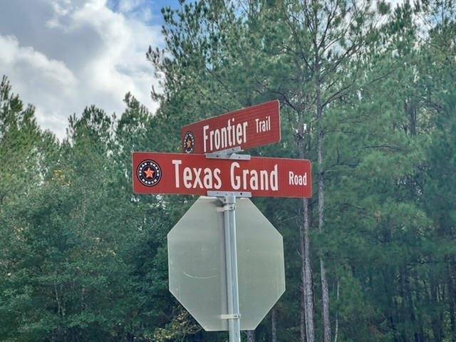 Huntsville, TX 77340,000 Texas Grand RD