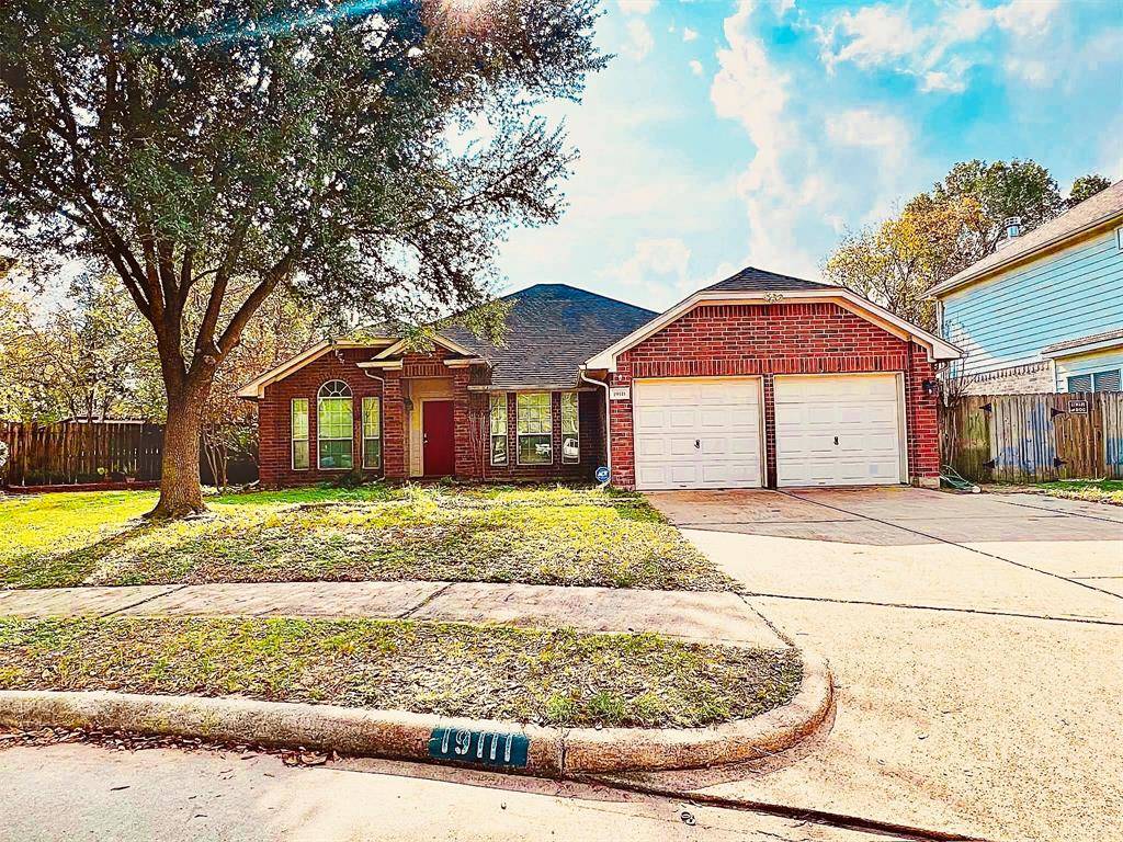 Katy, TX 77449,19111 Treemill CT