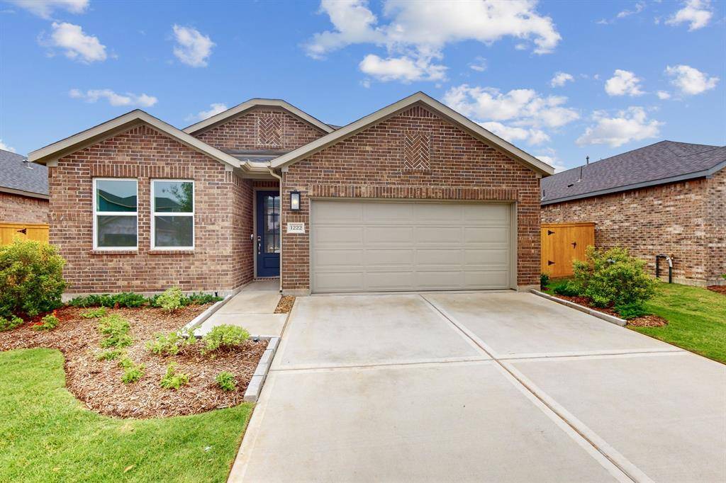 Tomball, TX 77375,1222 Sugar DR