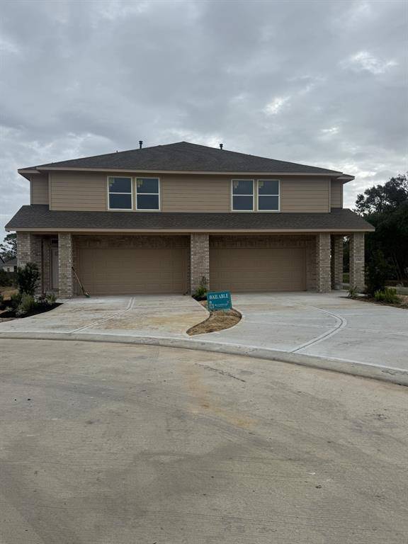 La Porte, TX 77571,1381 Mixander WAY