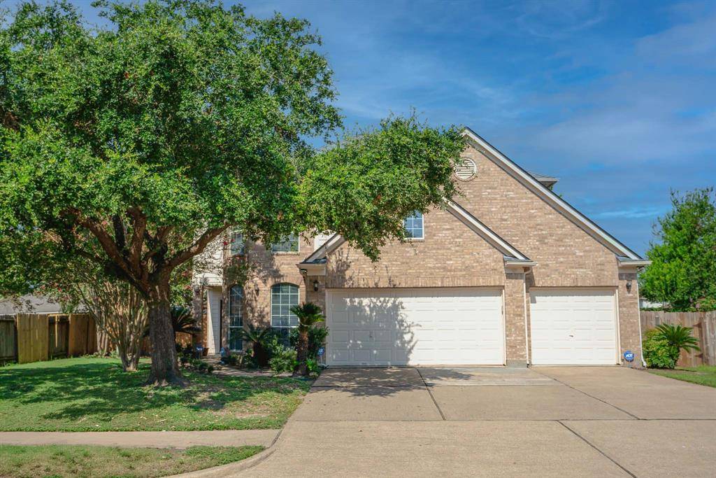 Houston, TX 77084,5719 Painted Trail DR