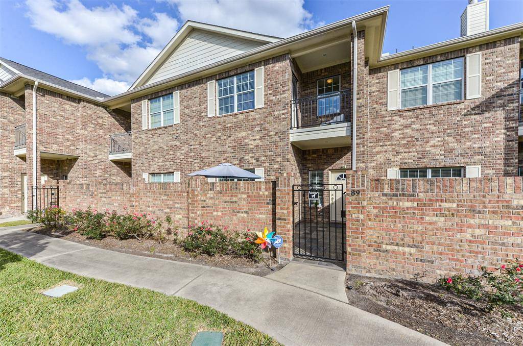 Houston, TX 77082,2865 Westhollow DR #89