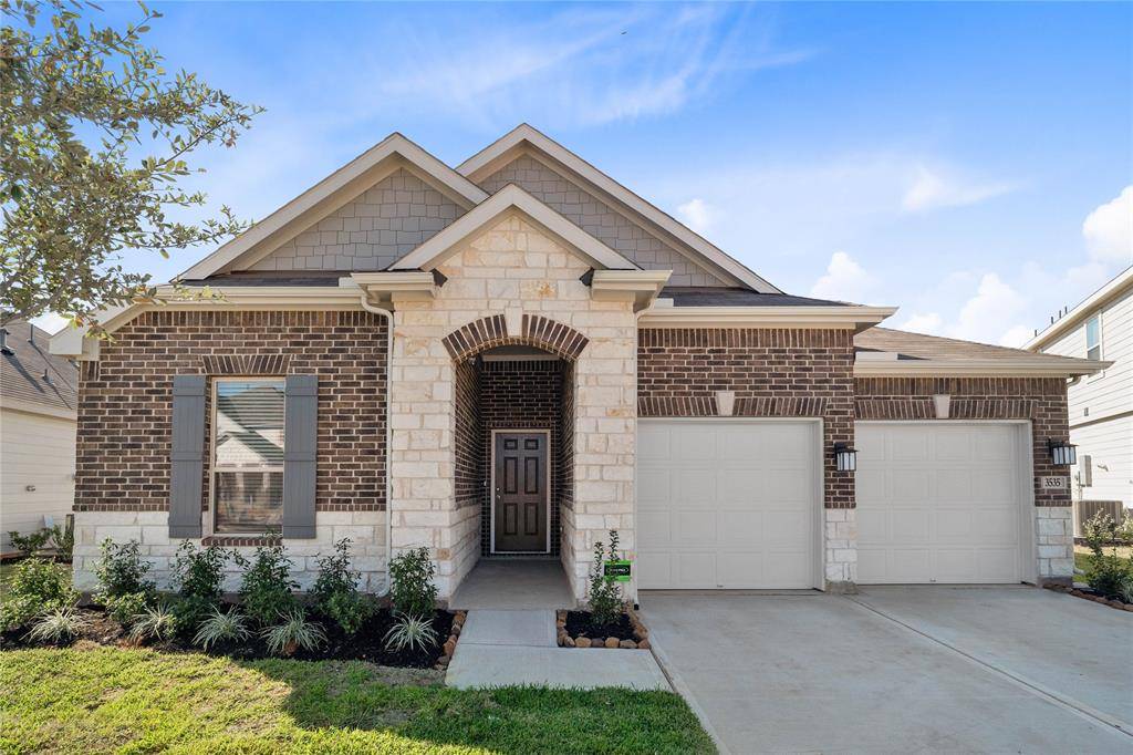 Conroe, TX 77304,3535 Sage Green TRL