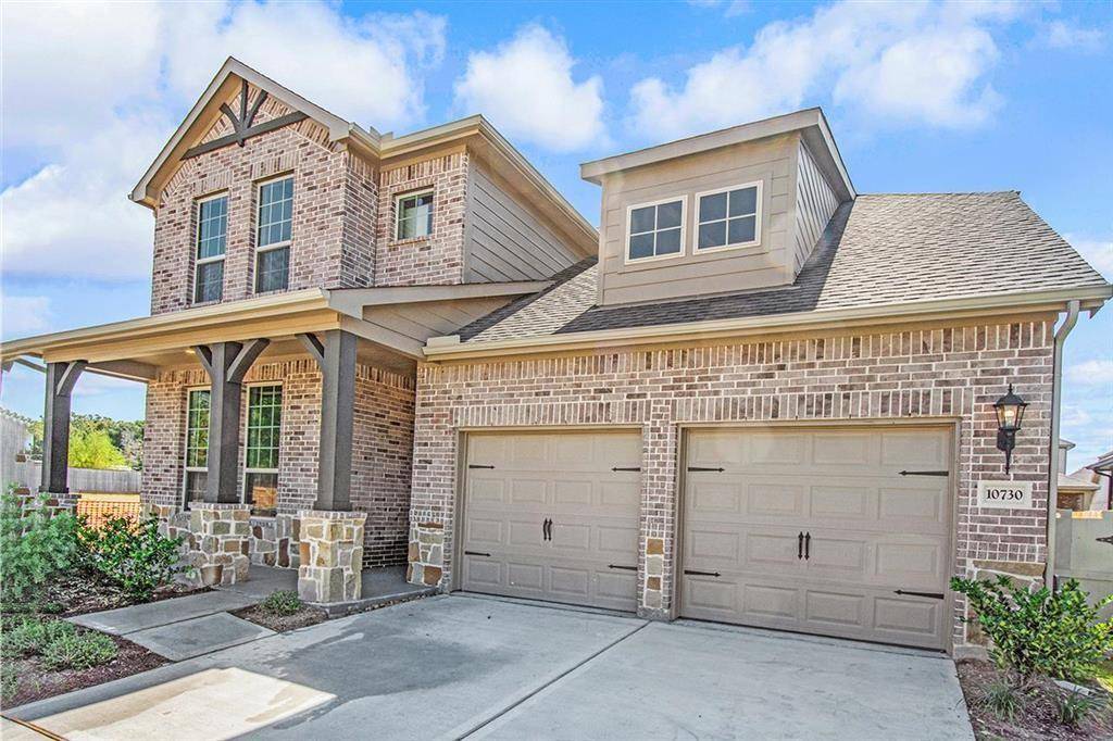 Conroe, TX 77385,10730 Chinese Violet DR