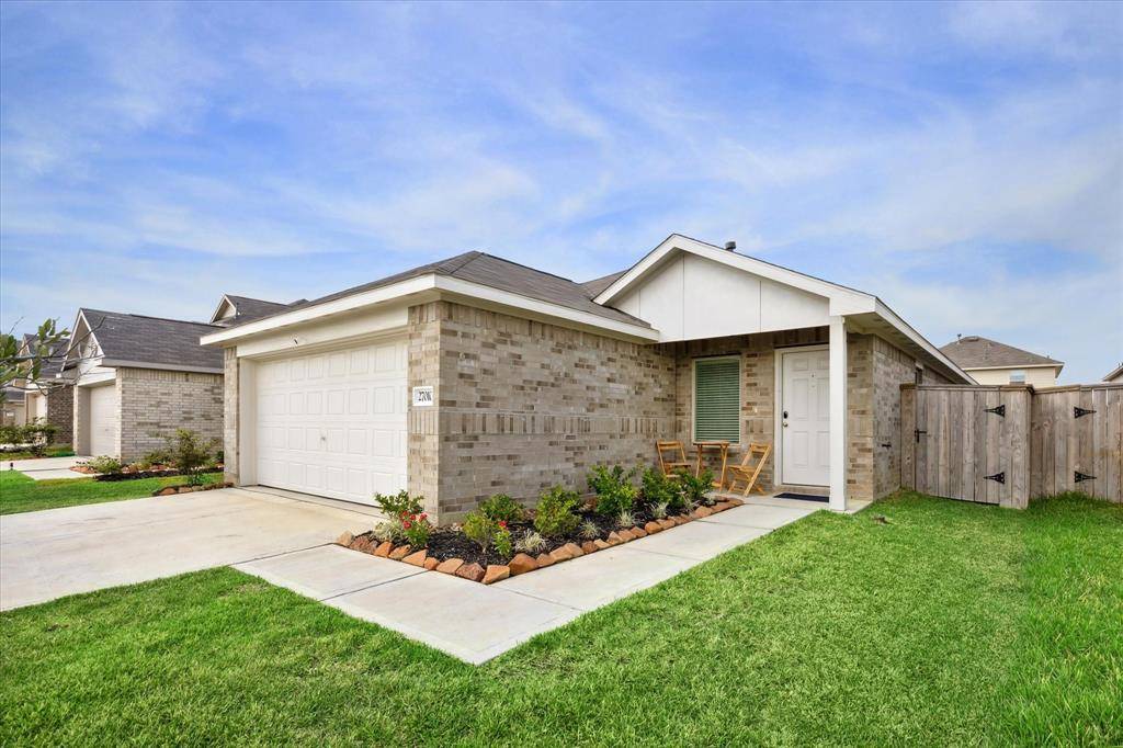 Katy, TX 77493,27010 Vista Harbor DR