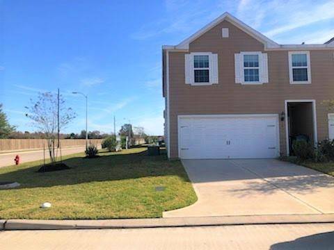 Brookshire, TX 77423,101 Blue Crest Lane LN