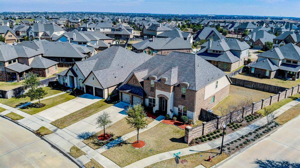 Katy, TX 77494,3435 Colorado Bend DR