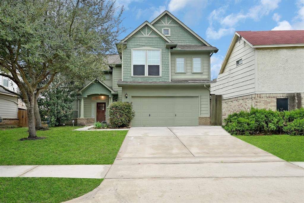 Spring, TX 77379,19418 Yaupon Green CT