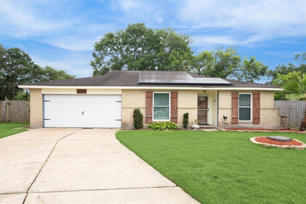 League City, TX 77573,6227 Creekside LN