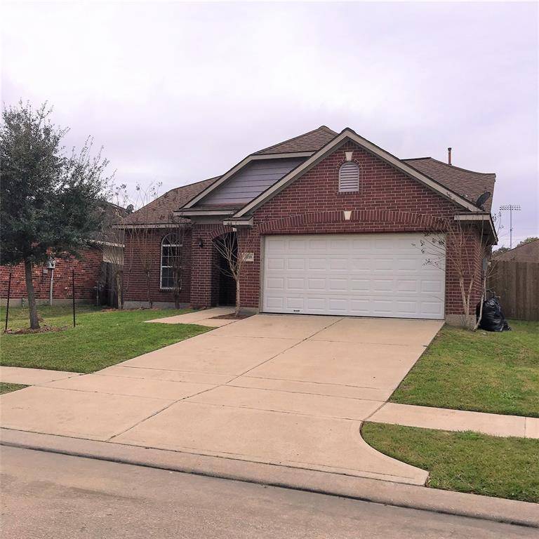 Fresno, TX 77545,3718 Evergreen Square TRL