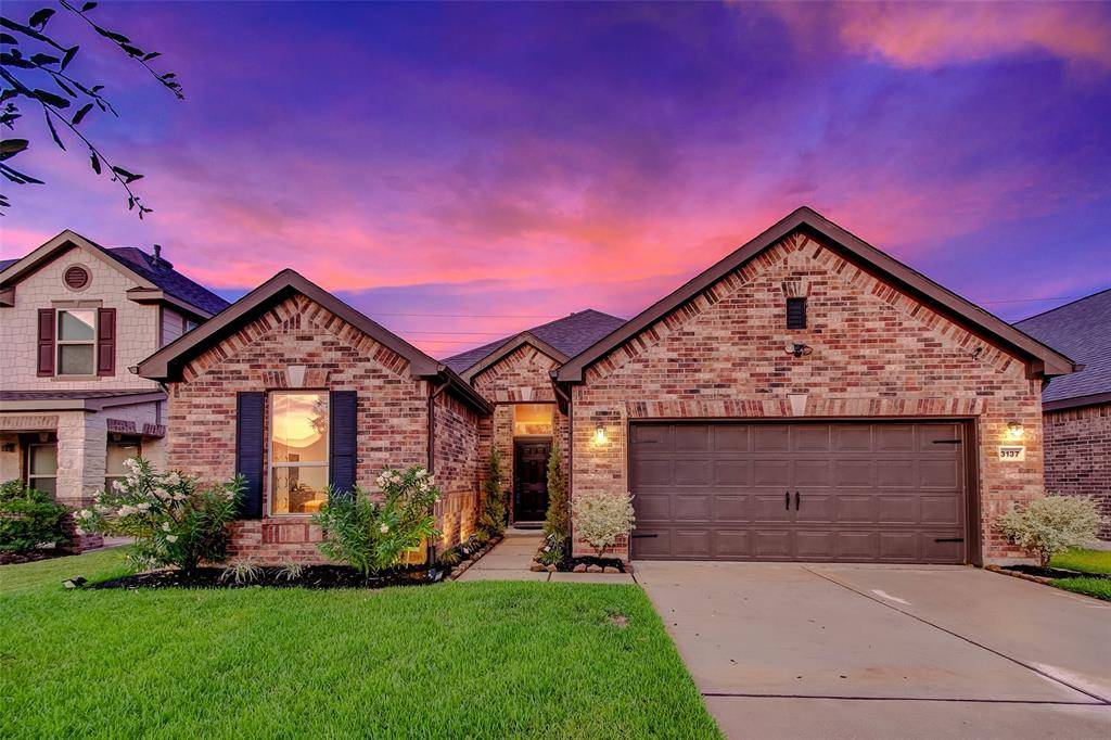 Pearland, TX 77584,3137 Morgan Meadow LN