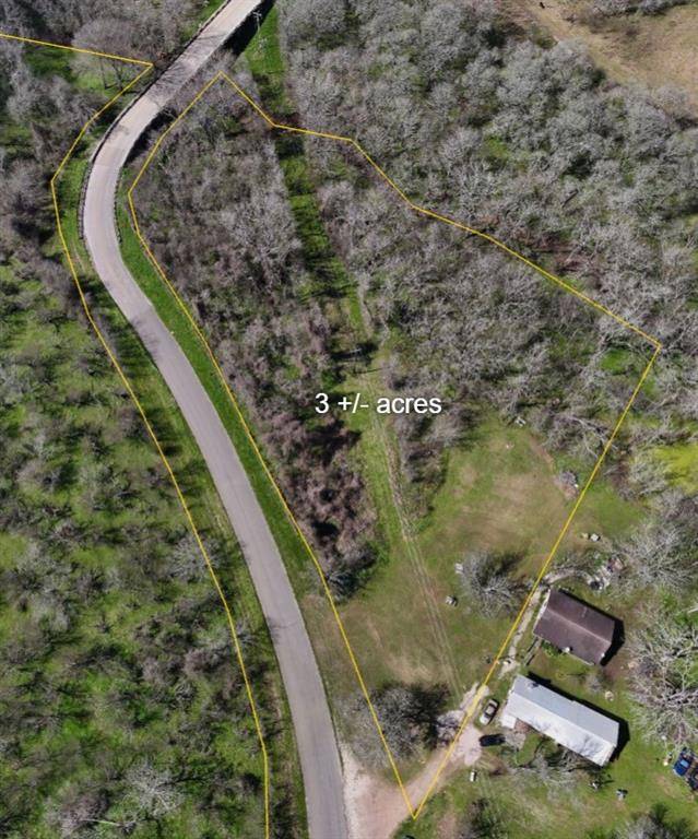 Brookshire, TX 77423,TBD Garrett RD