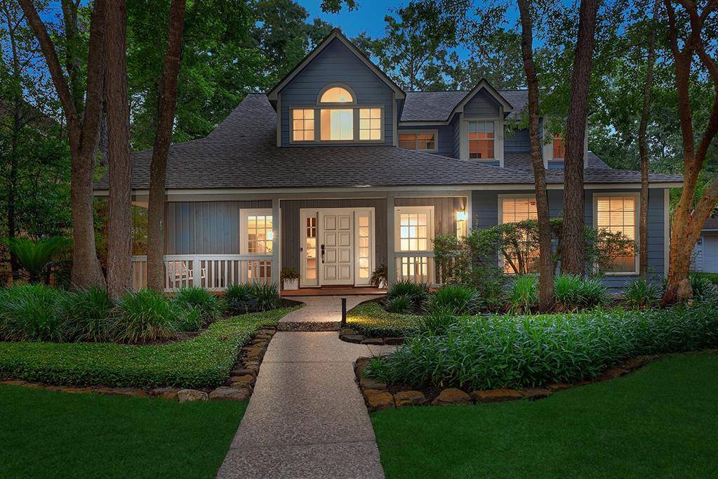 The Woodlands, TX 77381,34 Cloudleap PL