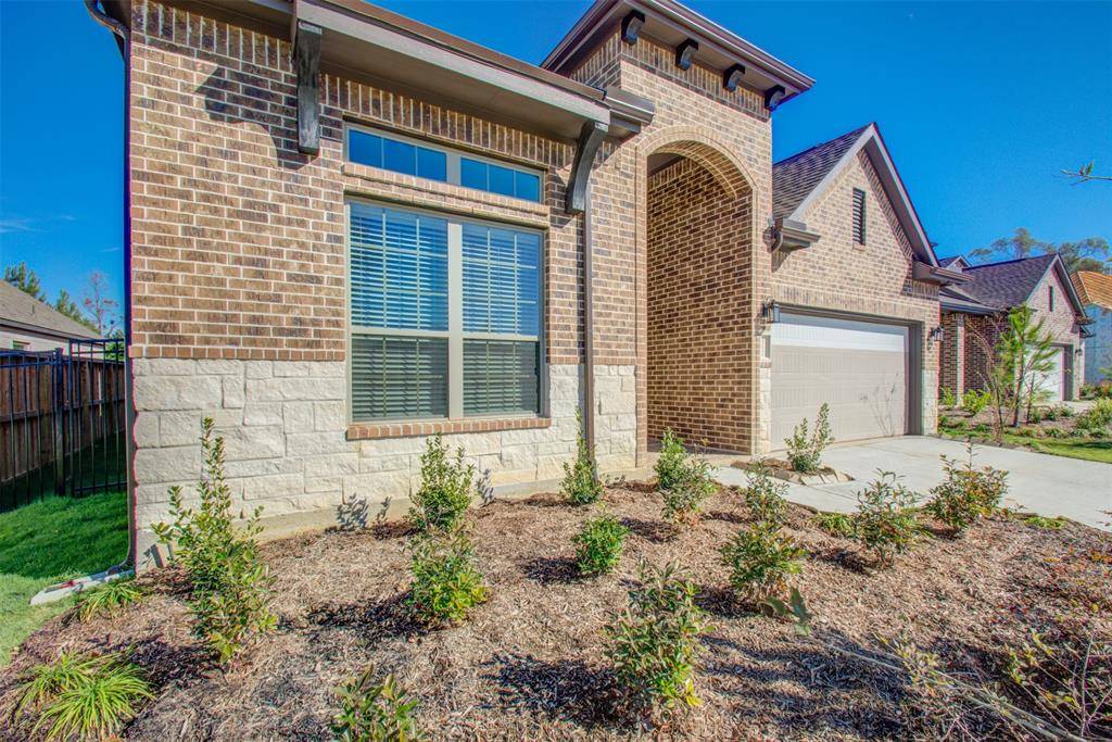 Magnolia, TX 77354,27111 Thicket Walk DR