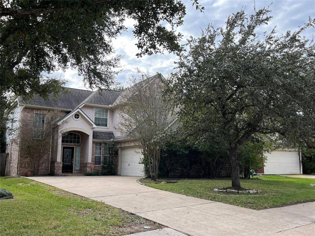 Katy, TX 77494,22531 Tullis Trail CT
