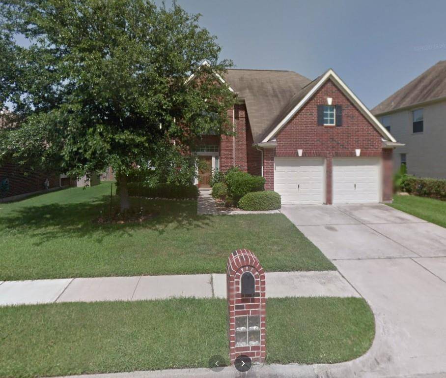 Baytown, TX 77521,4906 Lone Oak CT