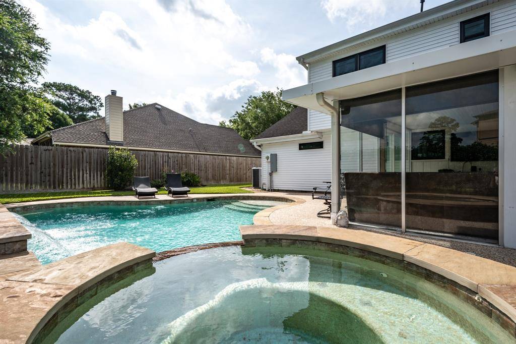 Humble, TX 77346,8927 Pine Shores DR