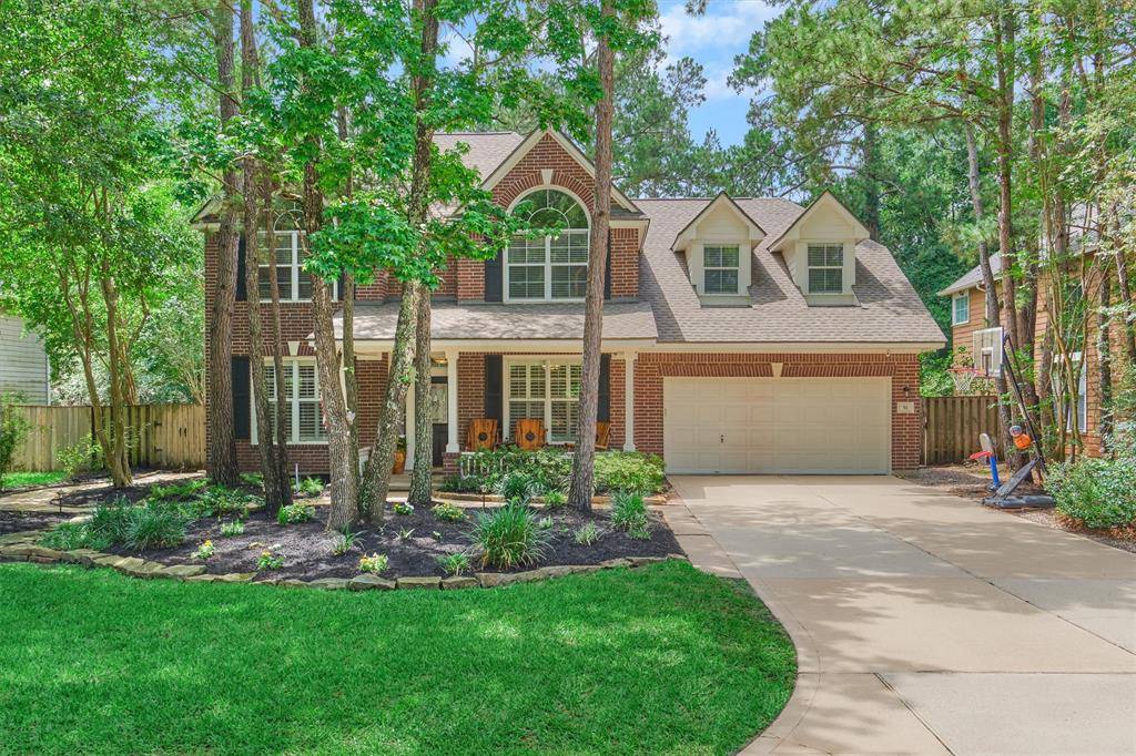 The Woodlands, TX 77382,51 Alden Glen