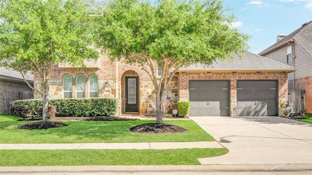 Richmond, TX 77407,19810 Quarry Stone LN