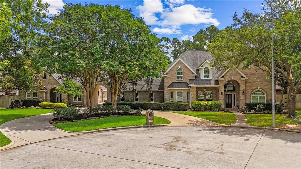 Tomball, TX 77375,14102 Pollux CT