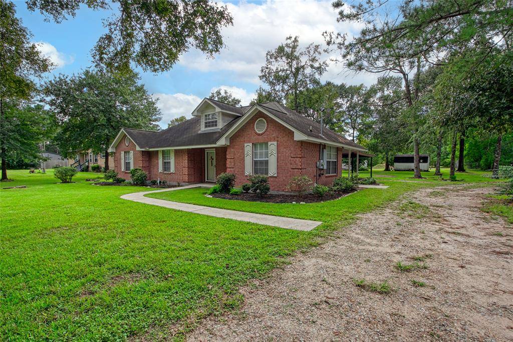 Magnolia, TX 77355,31607 Terri LN