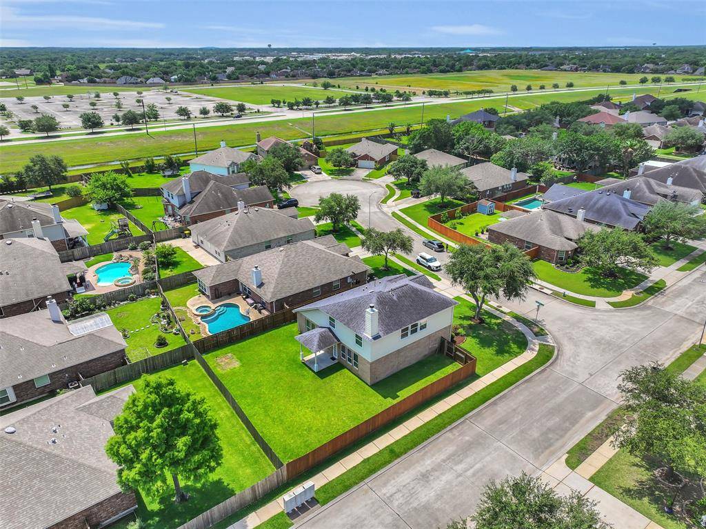 Pearland, TX 77581,2971 Winter Berry CT