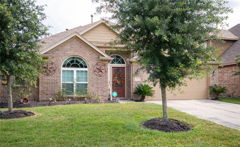 Humble, TX 77338,6423 Westward Wood WAY