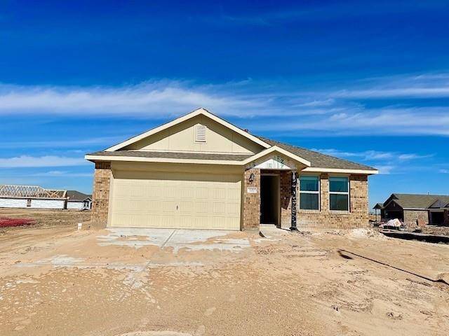 Beasley, TX 77417,727 Pleasant Point DR