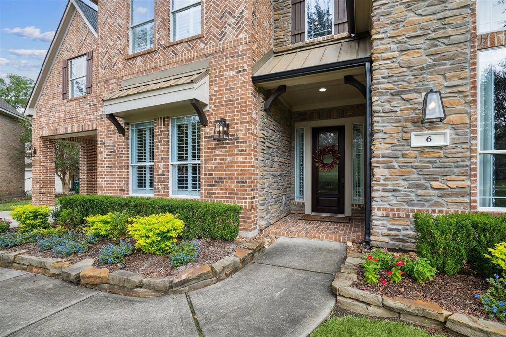 The Woodlands, TX 77382,6 Mountain Mistral PL