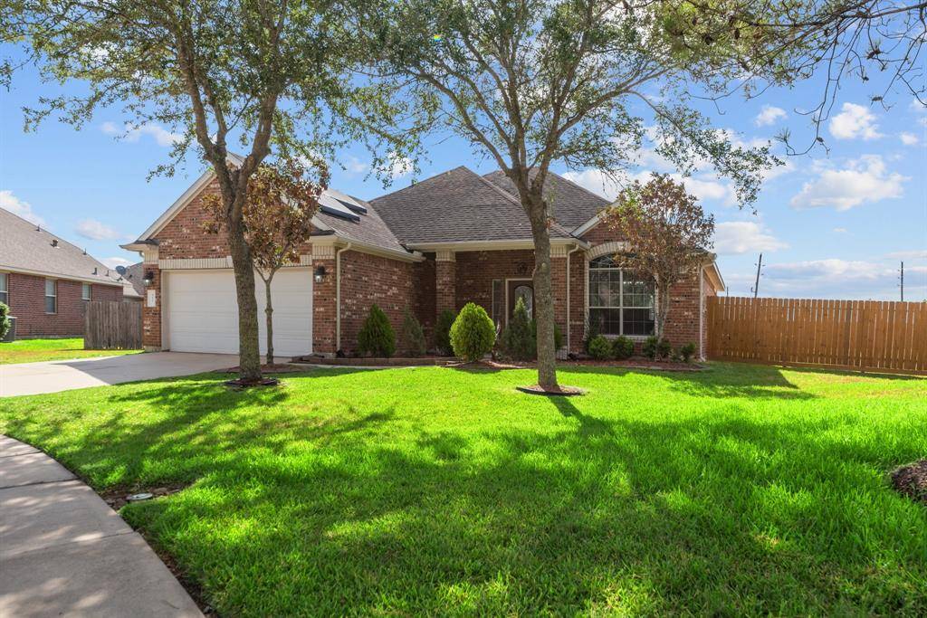 Rosharon, TX 77583,9927 Sunstone Point DR