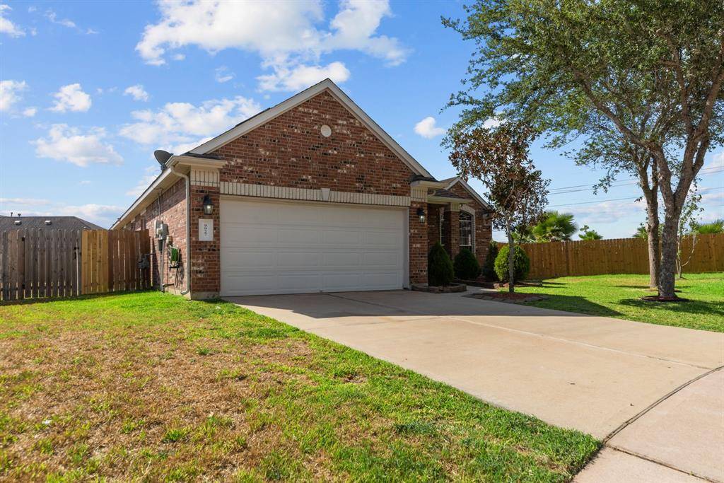 Rosharon, TX 77583,9927 Sunstone Point DR