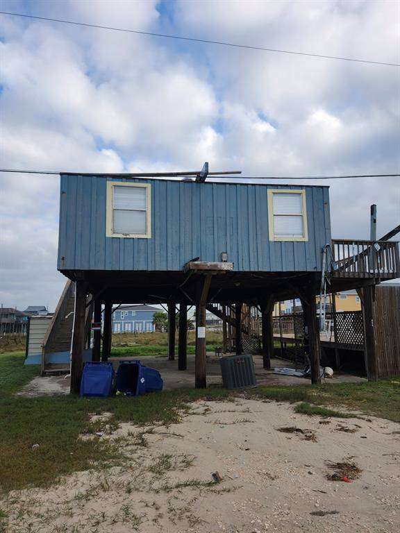 Surfside Beach, TX 77541,126 Yucca AVE