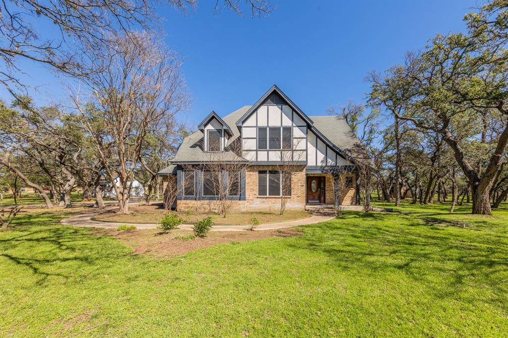 Georgetown, TX 78628,226 Logan Ranch RD